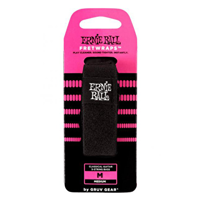 Ernie Ball P09613 Gruv Gear Fretwrap Medium
